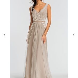 BNWT: Kleinfeld Bridal Dress